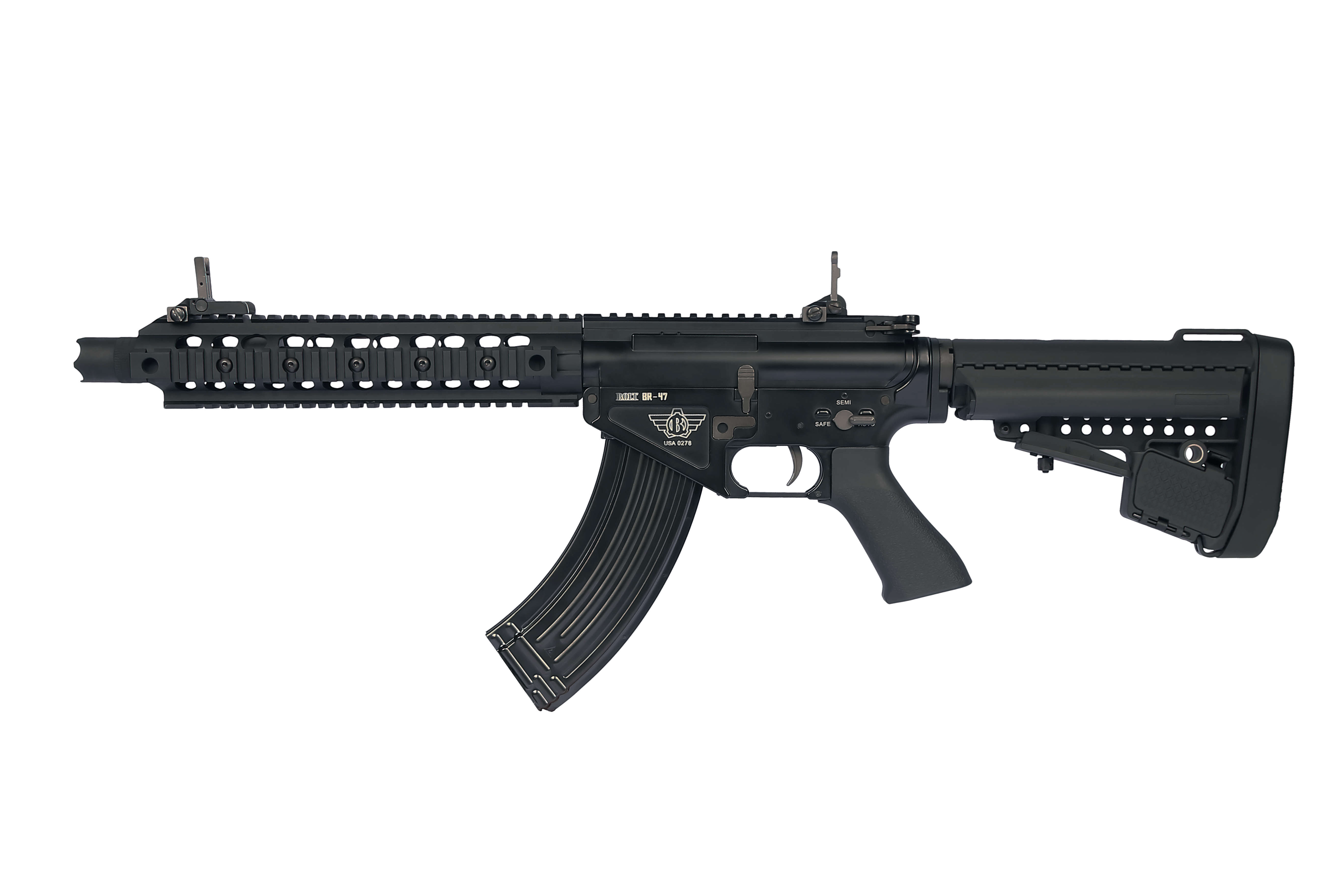 PRODUCTSBRSERIES BOLT AIRSOFT